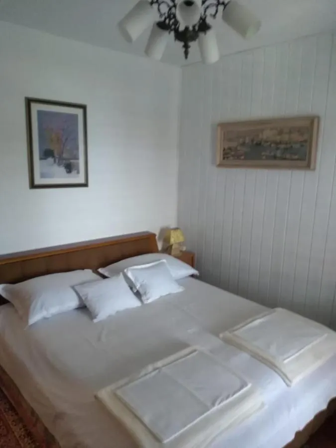 Holiday home Apartman Valica Klenovica Villa