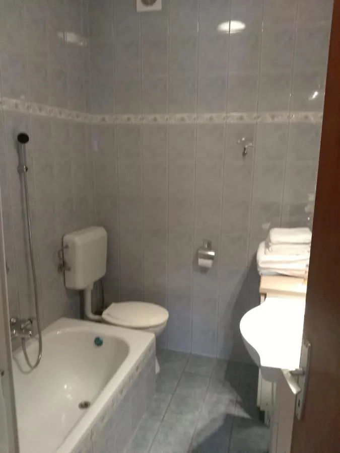 Apartman Valica Klenovica Villa 0*,  Croatia