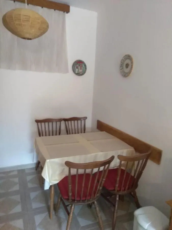Holiday home Apartman Valica Klenovica Villa