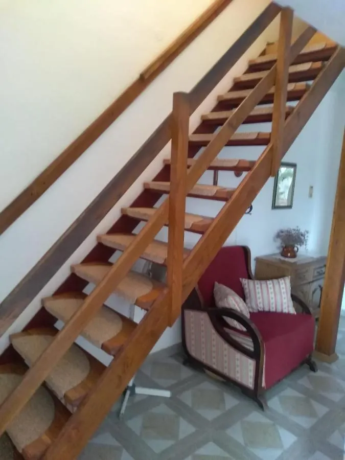 Apartman Valica Klenovica Villa Holiday home